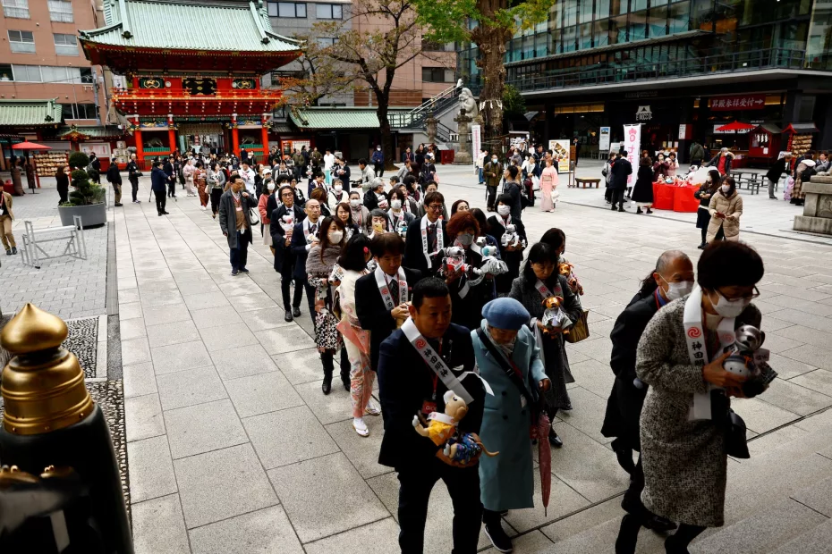 câinii roboți Japonia